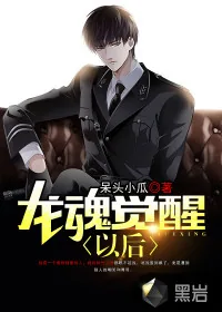 《龙魂觉醒以后》小说封面