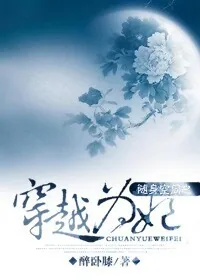 《随身空间之穿越为妃》小说封面