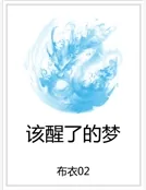《该醒了的梦》小说封面