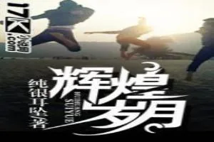 《校园江湖传》小说封面