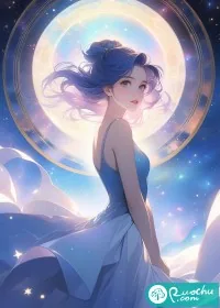 《太初记》小说封面