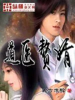 《道医赘婿》小说封面