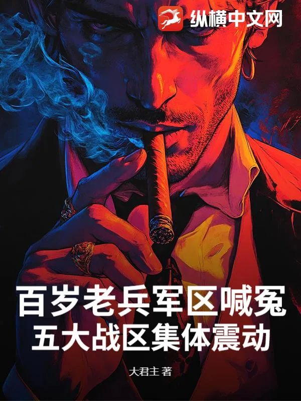 《百岁老兵军区喊冤，五大战区集体震动》小说封面