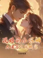 《说好的小保姆，大佬怎么宠成宝？》小说封面