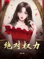 《绝对权力》小说封面