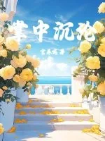 《掌中沉沦》小说封面