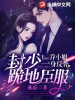 《乔小姐一身反骨，封少跪地臣服》小说封面