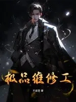 《极品维修工》小说封面