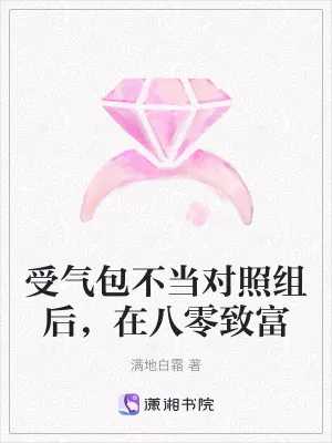 《受气包不当对照组后，在八零致富》小说封面