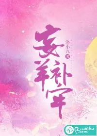 《妄羊补牢》小说封面