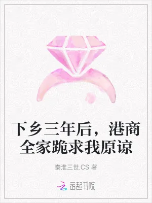 《下乡三年后，港商全家跪求我原谅》小说封面