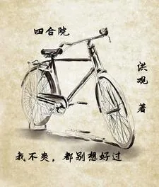 《四合院：我不爽，都别想好过》小说封面