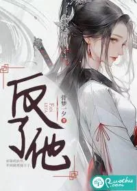 《反了他》小说封面