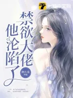 《禁欲大佬他沦陷了》小说封面