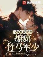 《八零娇软肥妻，撩疯竹马军少》小说封面