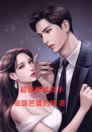 《超级修武高手》小说封面