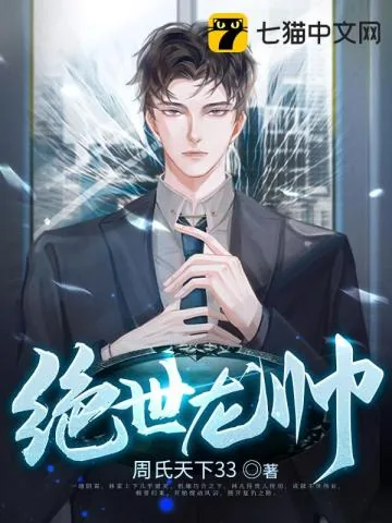 《绝世龙帅》小说封面