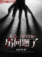 《救命，我的直播出问题了！》小说封面