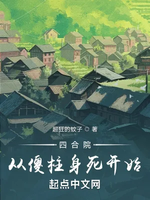 《四合院从傻柱身死开始》小说封面