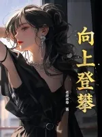 《向上登攀》小说封面