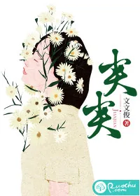 《尖尖》小说封面