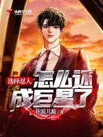 《选择怼人，怎么还成巨星了？》小说封面
