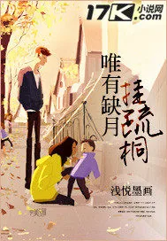 《唯有缺月挂疏桐》小说封面