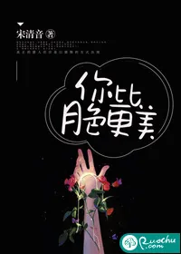 《你比月色更美》小说封面