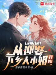 《渔猎八四:从迎娶下乡大小姐开始》小说封面