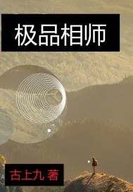 《极品相师》小说封面