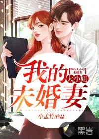 《我的大小姐未婚妻》小说封面