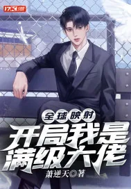 《全球映射：开局我是满级大佬》小说封面
