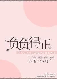 《负负得正》小说封面