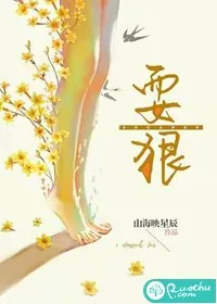 《耍狠》小说封面