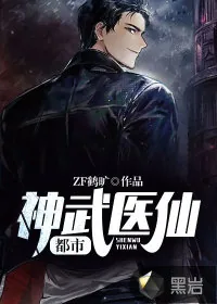 《都市神武医仙》小说封面