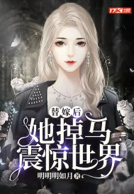 《替嫁后她掉马震惊世界》小说封面