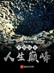 《开局站在人生巅峰》小说封面