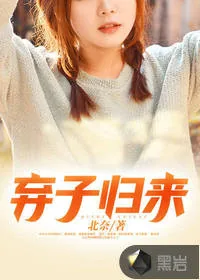 《弃子归来》小说封面