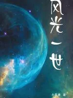 《风光一世》小说封面