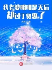 《我老婆明明是天后却过于贤惠了》小说封面