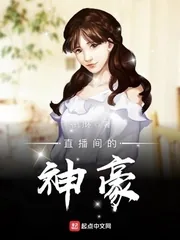 《直播间的神豪》小说封面