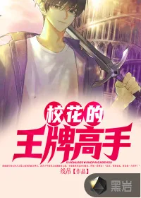 《校花的王牌高手》小说封面