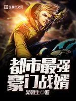 《都市最强豪门战婿》小说封面