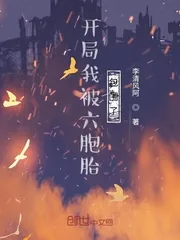 《开局我被六胞胎包围了》小说封面