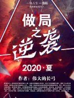 《做局之逆袭》小说封面