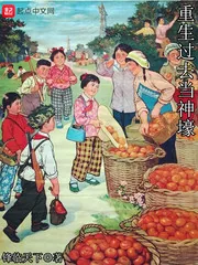 《重生过去当传奇》小说封面