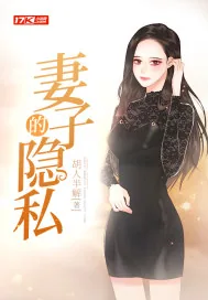 《妻子的隐私》小说封面