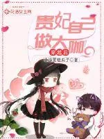 《穿越后贵妃自己做大咖》小说封面