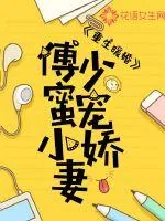 《重生暖婚：傅少蜜宠小娇妻》小说封面