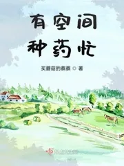 《有空间种药忙》小说封面